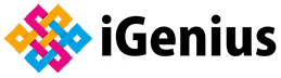 iGenius Global Services logo